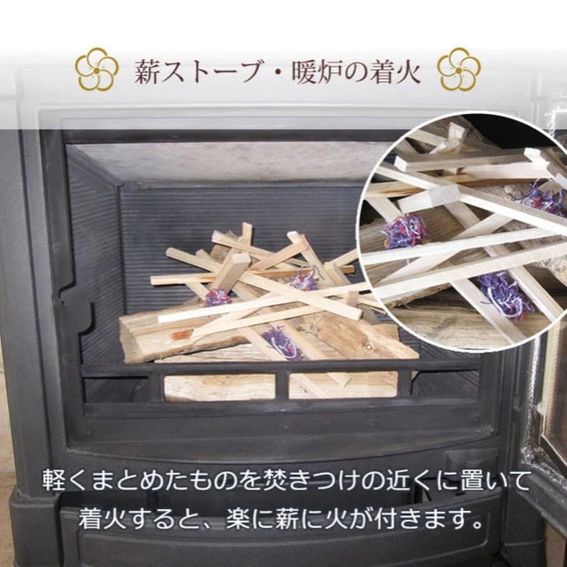 Tokai Seishi Wax Fire Starter, Easy Chucker, 7.1 oz (200