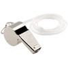 Fukushima FW-6050 Small Metal Whistle