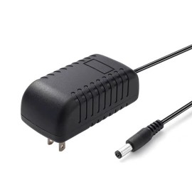 Uootery AC Adapter For Ryobi HP108L Cordless Drill ZRHP108L Battery Charger PSU Power