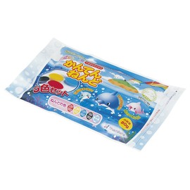 シヤチハタ かんてんねんど 5色セット NEK-5S