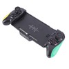 Wireless Controller with Gravity Induction of Six Axes Gyroscope Dual