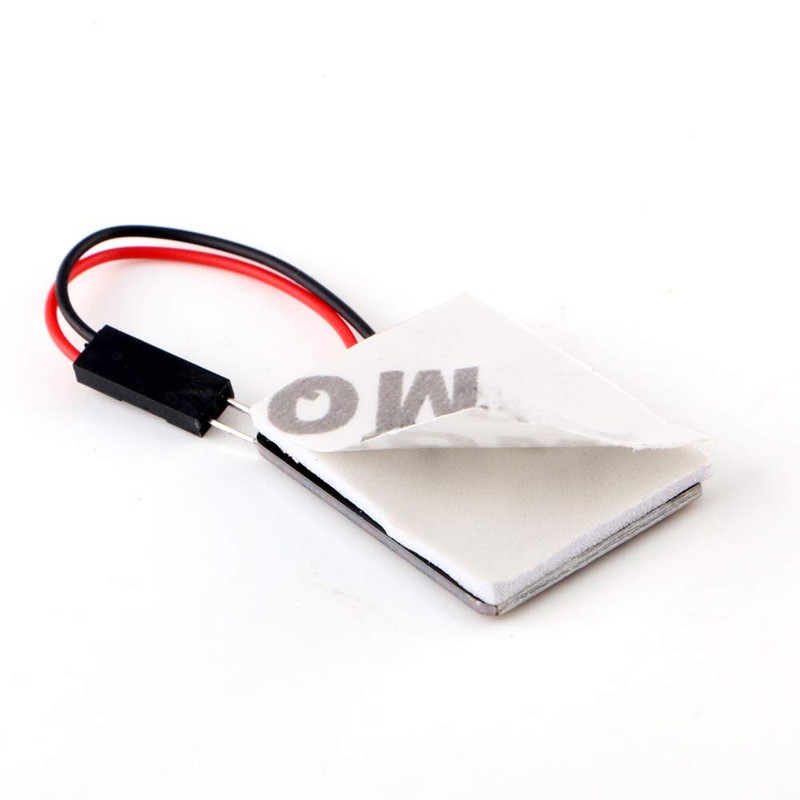 GLL Panel Interior Dome LED Reading Lights for Car Auto