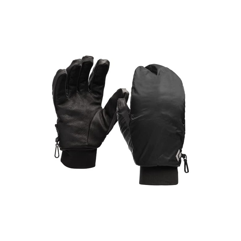 Black Diamond WIND HOOD SOFTSHELL