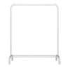 Fe Senora Clothes Drying Racks Clothing Storage Garment Rack Single