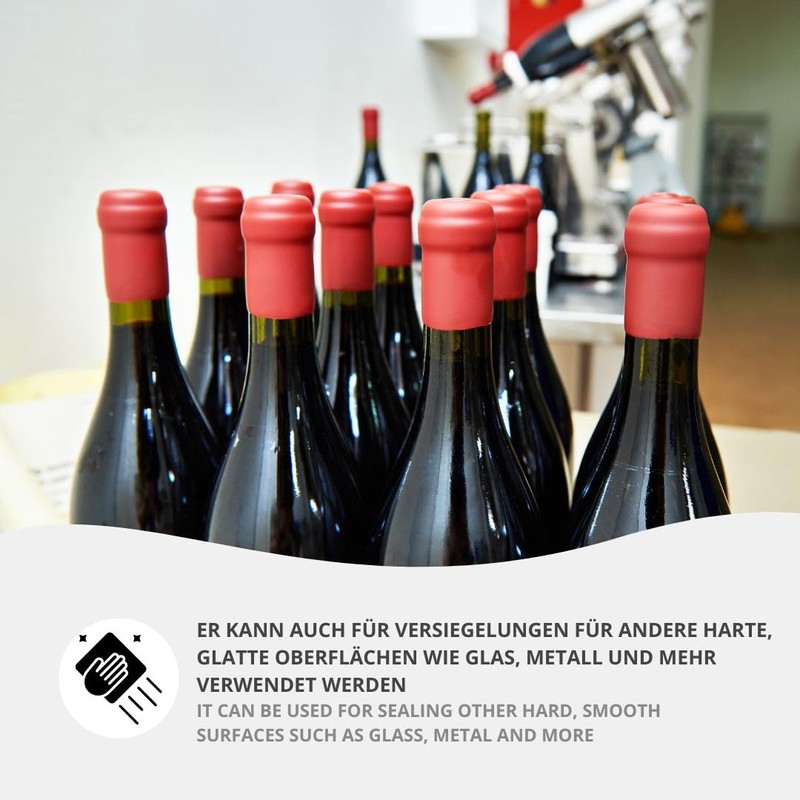 DistrEbution.com Shellac MM Lemon 200g Leaf Shellac Polishes Varnishes Seals