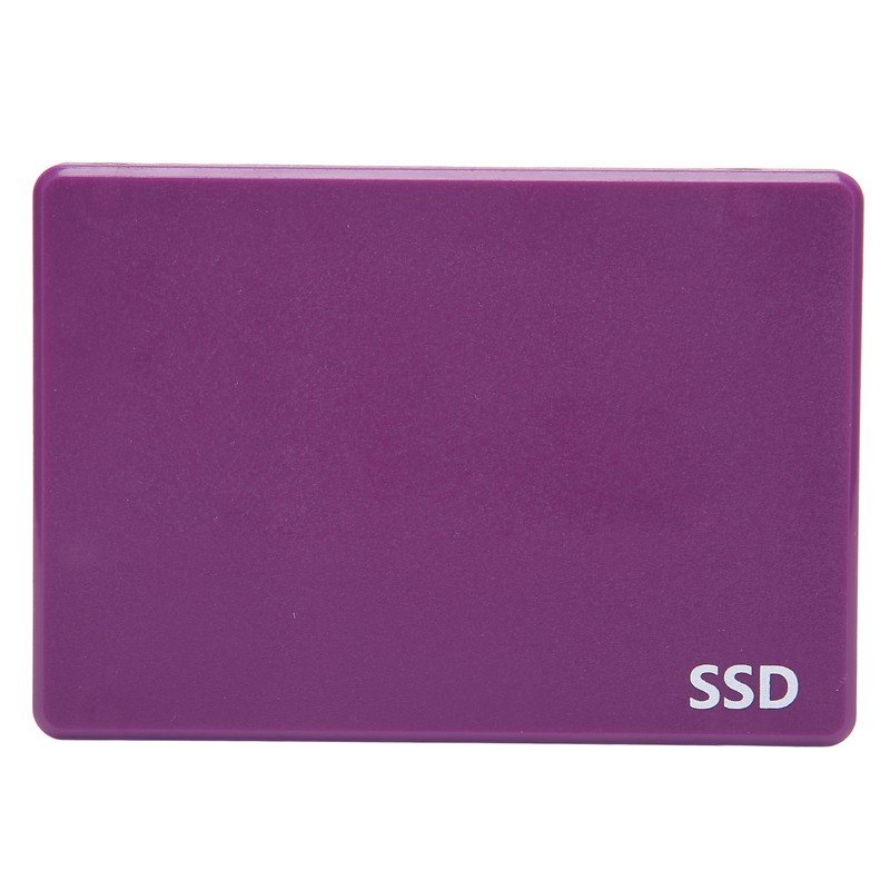 2.5in SATA3.0 SSD 1500G Shock Resistant Ultra Low Power Consumption