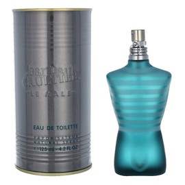 Le Male by Jean Paul Gaultier for Men 4.2 oz Eau de Toilette Spray