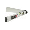 Shars 0-225 Degree Digital Angle Meter Protractor Level 303-9702 R]