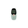 HCDZ Replacement Remote Control Without Heating Mode for Midea ECOX
