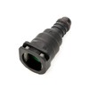 LST Fuel Line Connector Quick Coupling 15.82 mm Straight Pack