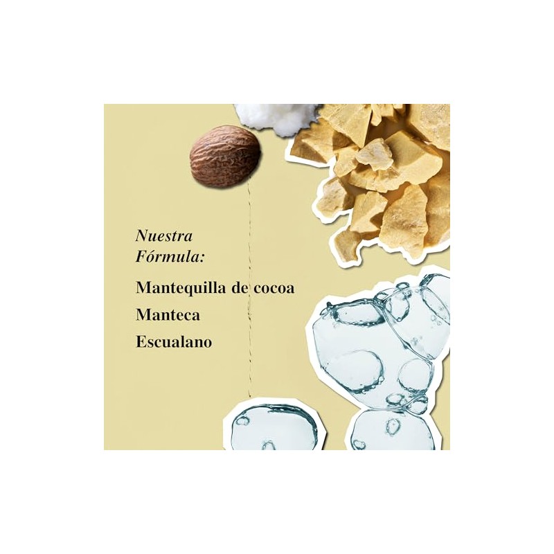 Kiehl’s Creme de Corps - Crema Corporal Hidratante, Para una