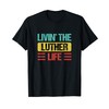 Luther Name T-Shirt