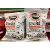 Sweet Chaos Black and White Drizzled Popcorn * Set of