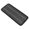 Portable Monocrystalline PET Solar Panel 20W 22 Percent Efficiency Solar