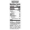 Fattoush Mediterranean Dressing and Marinade (2)