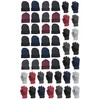 Yacht & Smith 24 Pack of Winter Beanies Wholesale Bulk