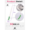 HIRAISM Gap Brush, Cleaning, Gap, Air Conditioner, Kitchen, Drainage, Water