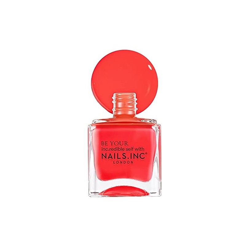 Rainbow nail Polish Trend Set - Relationship Status: Proud