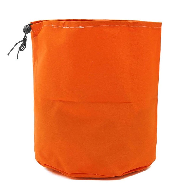 HAISENGO Lawn Trimmer Engine Dustproof Cover, Universal Weed Eater Covers