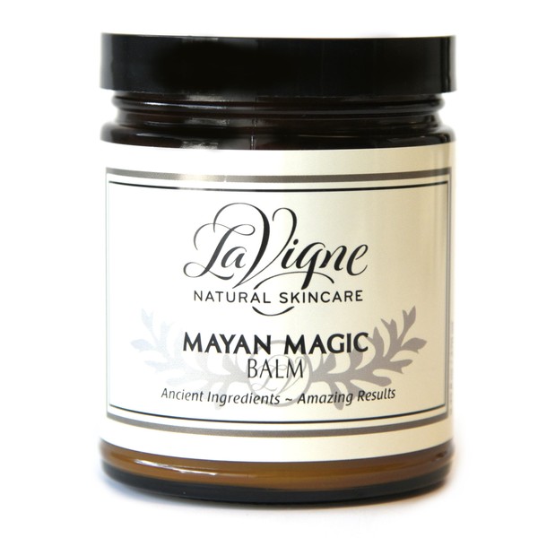 LaVigne Natural Skincare Mayan Magic Balm 270mL