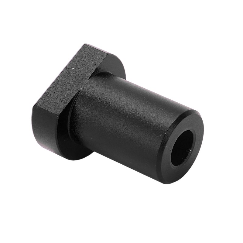 4 Pcs Bench Dogs 19mm Diameter Workbench Peg Aluminum Alloy