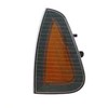 Keystone CH2550124V Side Marker Lamp Assembly