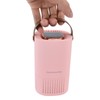 Air Purifier USB Charging 8 Million Negative Ions 360° Surround
