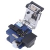Optical Fiber Cleaver, High Precision FTTH Fiber Optic Tools with