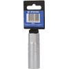 BRILLIANT TOOLS BT021850 3/8" Spark Plug Insert, 16 mm [Powered