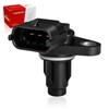 Camshaft Position Sensor for Hyundai Genesis Santa Fe Kia Sorento