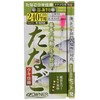 OWNER R-6244 36244 Fishing Pile for 240cm Rod