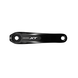 Shimano FC-M8050 Y1WY98030 Repair Parts, Left Crank, 6.9 inches (175 mm), Deor-XT M8000 Logo, Repair Parts