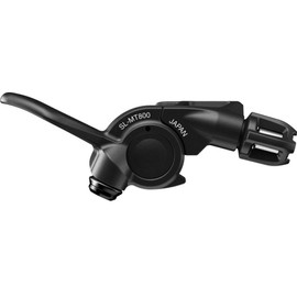 Shimano FC-M8000 left hand crank arm unit, 175 mm