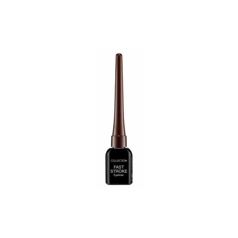 Collection Fast Stroke Eyeliner Brown
