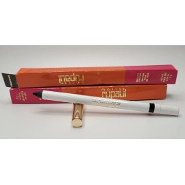 Mally 2, Mally + Rupaul Realness Eyeliner Sequence (Black)0.04 oz Full Size NIB