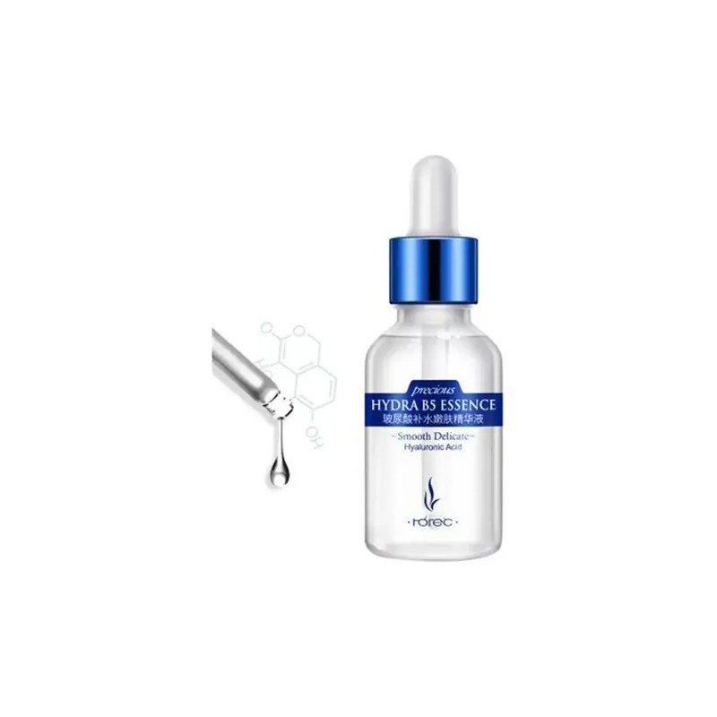 Kit Facial B5 Serum Arroz Hydrata Disminuye Arrugas Full