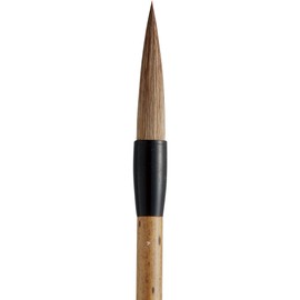 Syuuji Fude Yoshiko / Japanese Traditional Drawing Brush