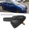 Antenna Base, Car Antenna Adapter, 1 Piece ABS Car Radio