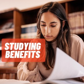 Focus Pep 2 Pack- Over the Counter Stimulants to Speed Up Naturally: Study Alternative and Energy for Nootropic Brain Boosting, 120 Pills