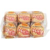 Maria Cookies By Pozuelo (Galletas Maria) 2 Pack (24 Units