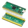 APKLVSR Pack of 2 Breakout Board for RPI PICO Expansion