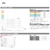 Patlite LED Stacked Signal Tower Super SLIM MES-302A-RYG MES-A Φ25