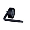 febi bilstein 30116 Tensioner Pulley with Holder for V-Ribbed Belt,
