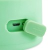 FUNSICLE Mint Green FunBeats Bluetooth Wireless Hands-Free Speaker - NIB