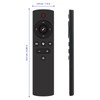 VINABTY Replacement Remote Control Applicable For Promethean ActivPanel Interactive Display