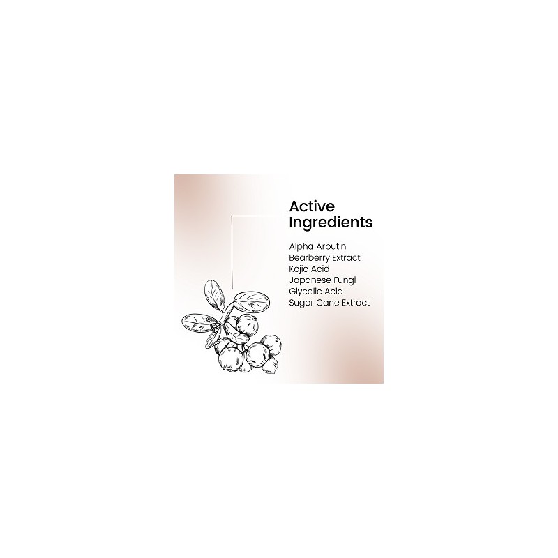 Relumins Intense Glow Meso Bright Serum Set