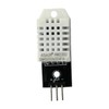 DIGISHUO 2Pcs DHT22/AM2302 Digital Temperature and Humidity Sensor Module |