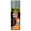 RAPTOR Wheel Paint Spray, Repair & Extend Wheels, Professional Grade