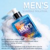 Men’s Intimate Wash with Aloe & Botanicals, pH-Balanced Daily Care