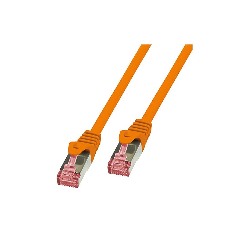 BIGtec All Patch Cables